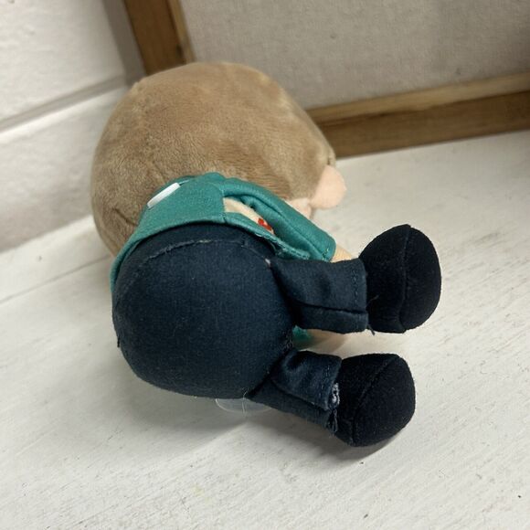 TinyTan BTS Park Jimin Special Connect Plush Doll Dynamite SEGA US Seller - Picture 5 of 11